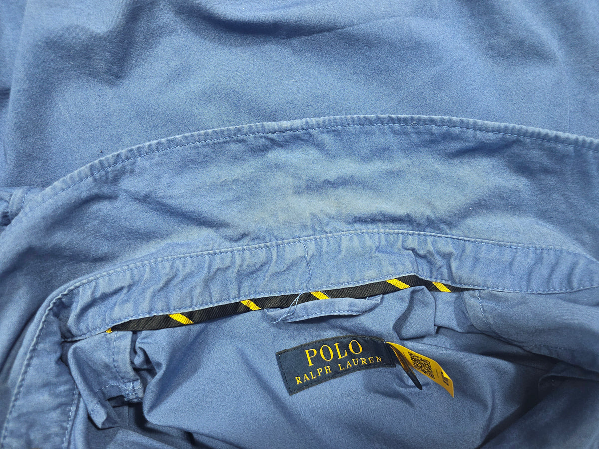Veste Ralph Lauren Bayport (S)