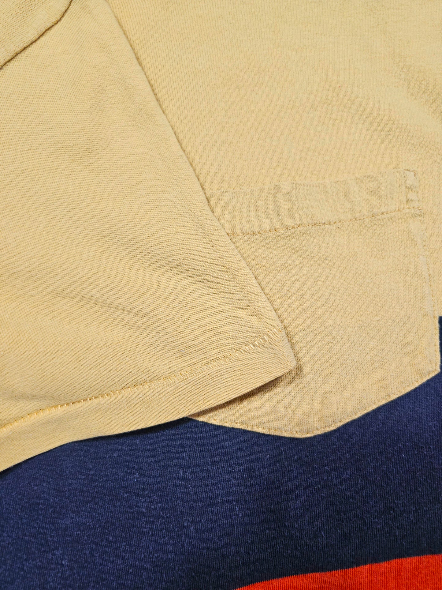 LVC Levi's Vintage Clothing 1960s Casuals Tee (M) T-shirt