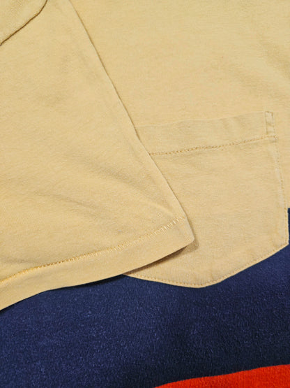 LVC Levi's Vintage Clothing 1960s Casuals Tee (M) T-shirt