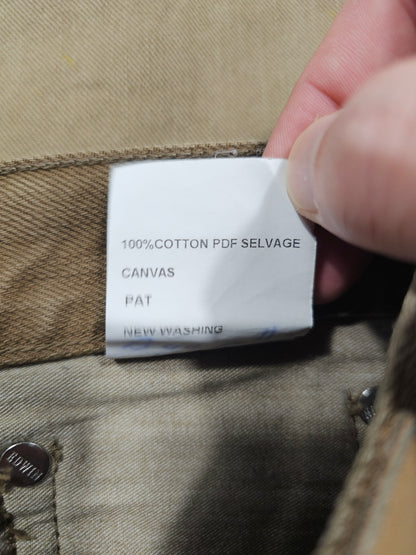 Jean Edwin ED-55 Selvedge (W32L32)