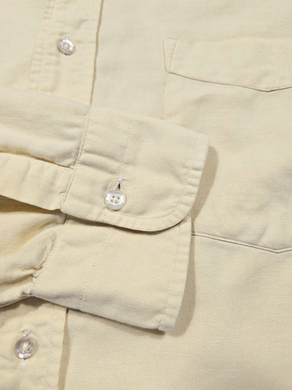 Chemise Vintage 1970's OCBD The Purist - Made in USA (L)