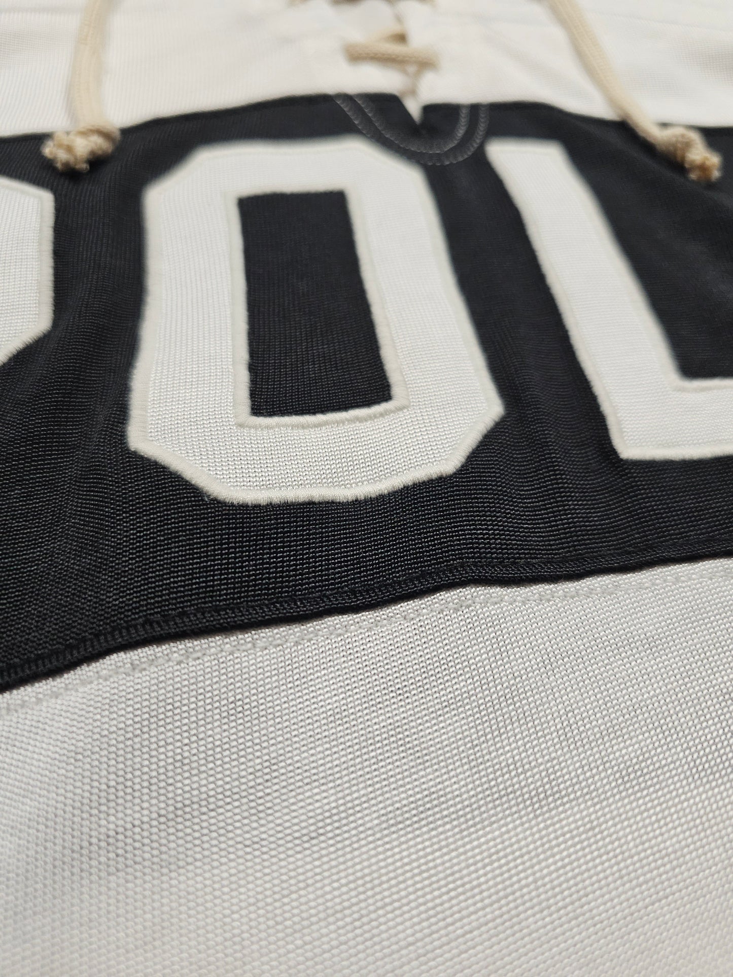 Polo Lace-Up Jersey Ralph Lauren (L)