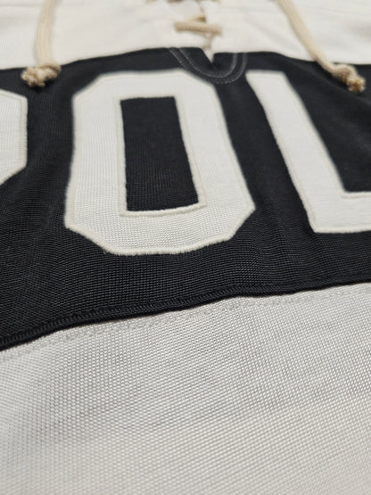 Polo Lace-Up Jersey Ralph Lauren (L)