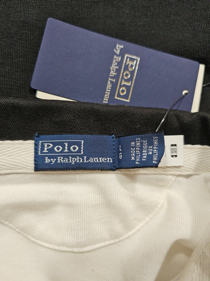 Polo Lace-Up Jersey Ralph Lauren (L)