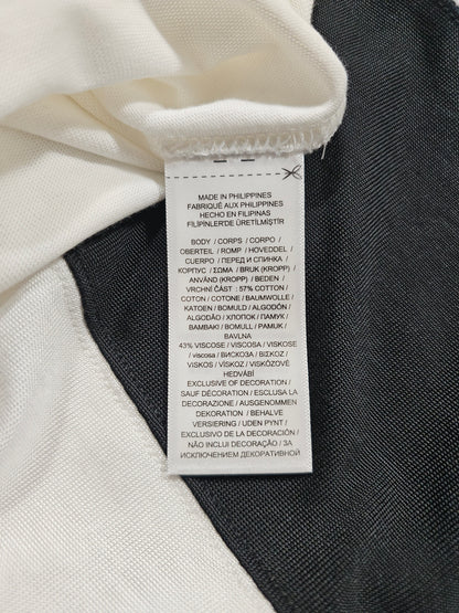 Polo Lace-Up Jersey Ralph Lauren (L)