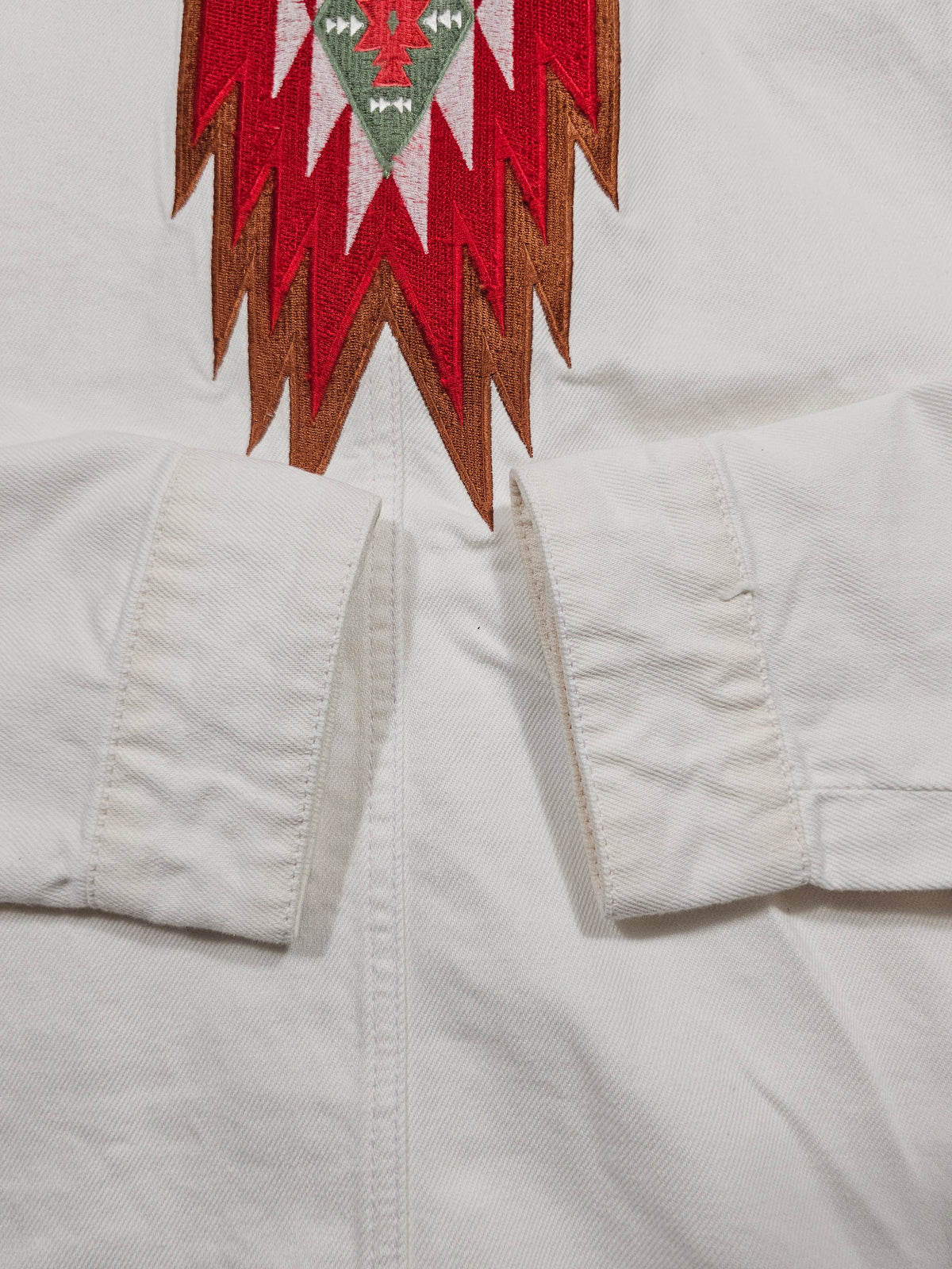 Veste Iron & Resin Fredonia Jacket Navajo (M)