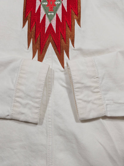 Veste Iron & Resin Fredonia Jacket Navajo (M)