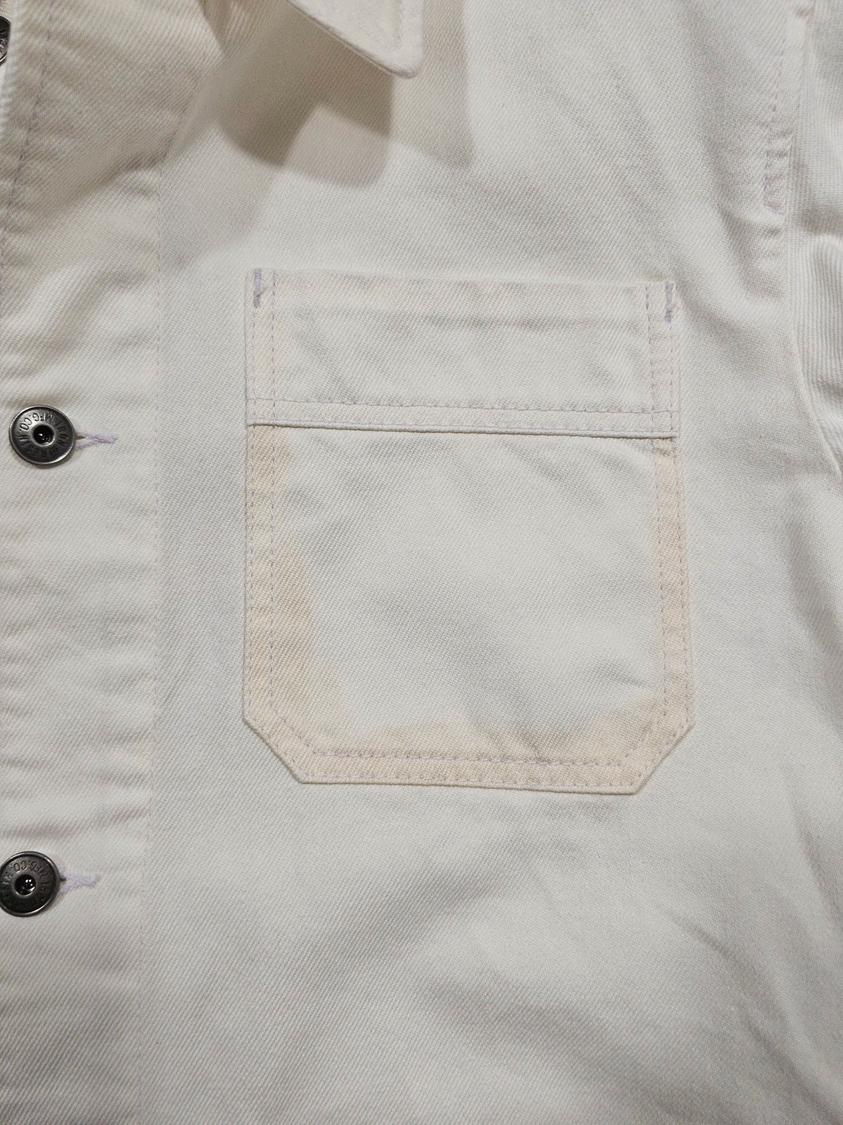 Veste Iron & Resin Fredonia Jacket Navajo (M)
