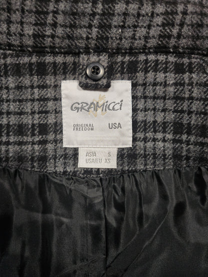 Gramicci Wool Blend Short Blouson (XS)