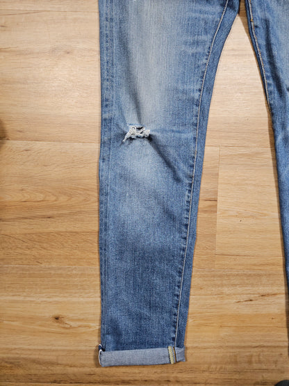 Jean Edwin ED-80 - Selvedge (W30L32)