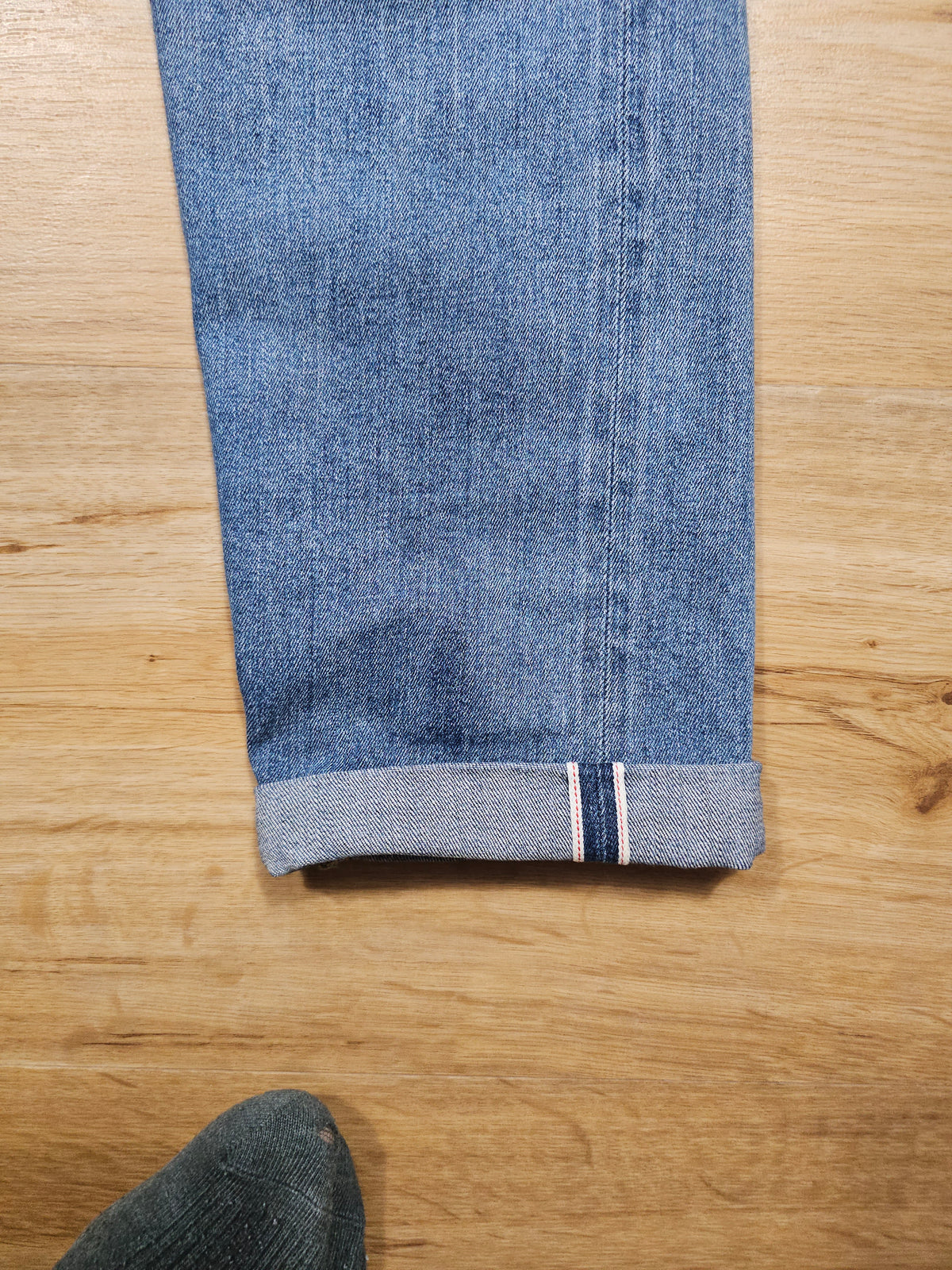 Jean Edwin ED-80 - Selvedge (W30L32)