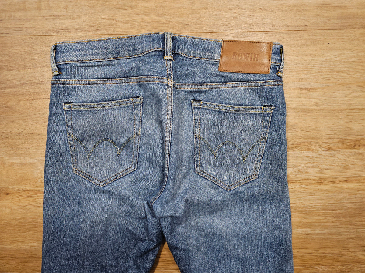Jean Edwin ED-80 - Selvedge (W30L32)
