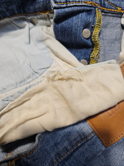 Jean Edwin ED-80 - Selvedge (W30L32)