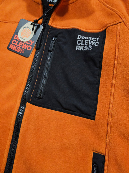 Deus Ex Machina Cycleworks Fleece (S)
