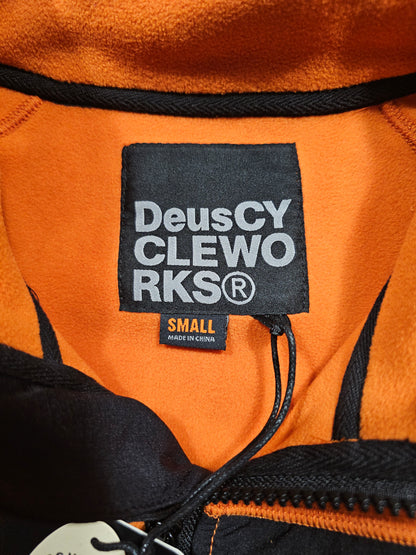 Deus Ex Machina Cycleworks Fleece (S)