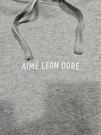 Sweat Hoodie Aimé Leon Dore (M)