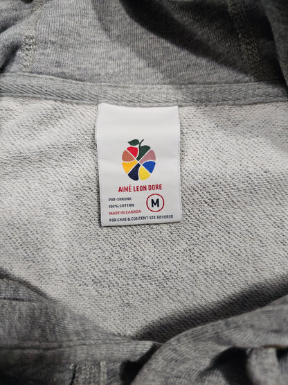Sweat Hoodie Aimé Leon Dore (M)