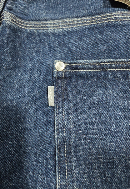 Levi's Silvertab Baggy Carpenter Jeans (W36L32)