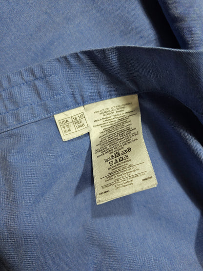 Chemise Brooks Brothers Classic Fit - Non-Iron (16.5 - 36)