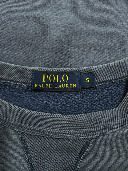 Sweatshirt Polo Ralph Lauren Graphic Signal SQDRN (S)