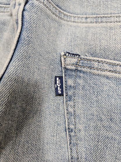 Jean Levi's Made&Crafted 512 - Selvedge Big E (W36L32)