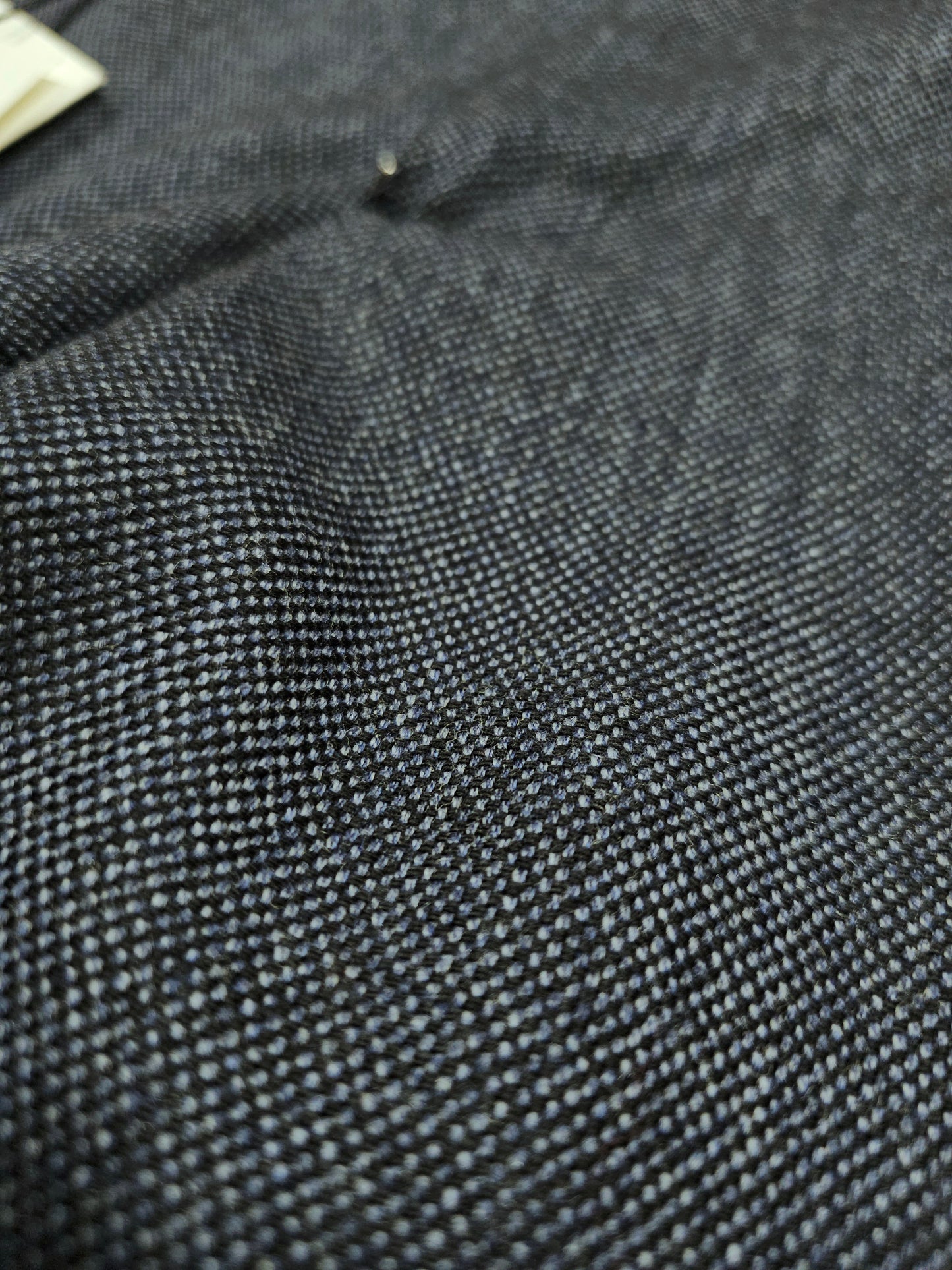 Pantalon De Fursac en Laine Flanelle (40)