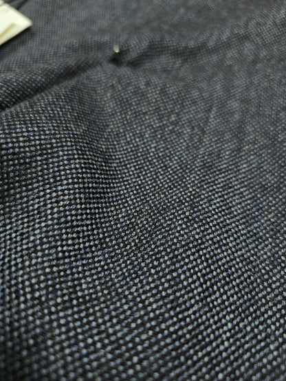 Pantalon De Fursac en Laine Flanelle (40)
