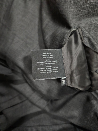 Blazer Ralph Lauren 100% Laine - Made in Italy (48)