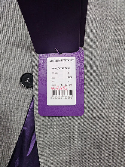 Blazer Paul Smith 100% Laine - Made in Italy (54)