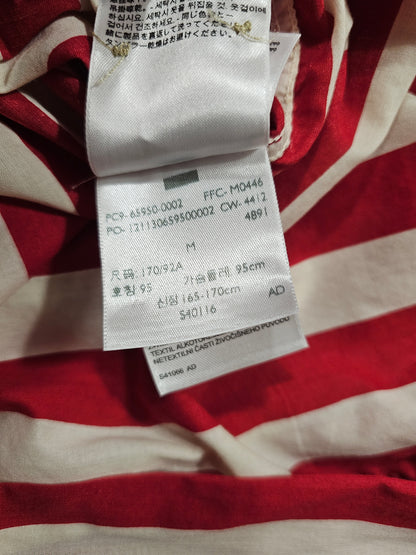 LVC Levi's Vintage Clothing 1960s Striped Shirt (M)