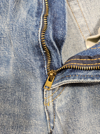 Jean LVC Levi's Vintage Clothing 501 1954 - Big E Selvedge (W33L34)