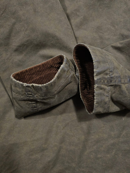Veste Polo Ralph Lauren Wax Field Jacket (M)