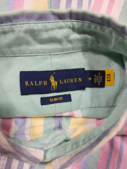 Ralph Lauren OCBD Fun Shirt (M)