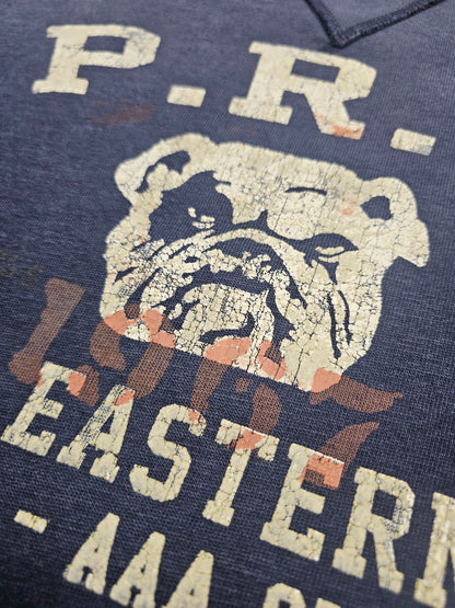 Sweatshirt Polo Ralph Lauren Vintage Bulldog (S)