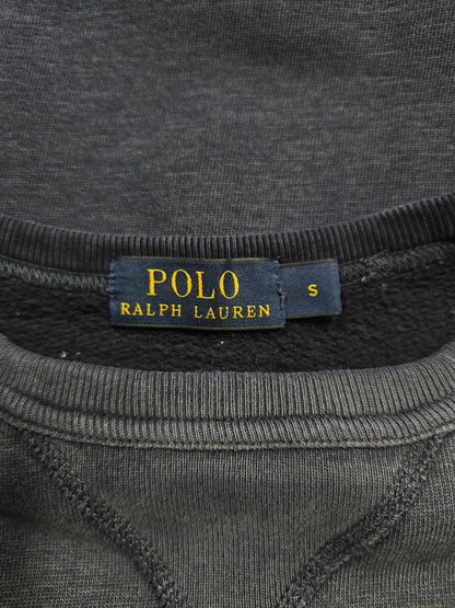 Sweatshirt Polo Ralph Lauren Vintage Bulldog (S)