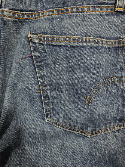 Jeans LVC Levi's Vintage Clothing 505 1967 Valencia Street - Made in USA (W32L34)