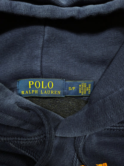 Sweatshirt Hoodie Polo Ralph Lauren Football (S)