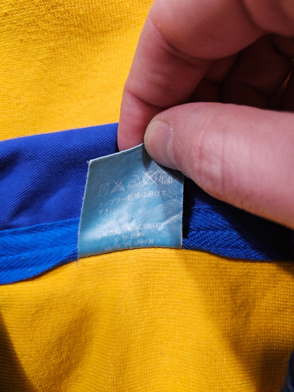 Vintage Suzuki Polo Rugby - Made in Japan (S/M)