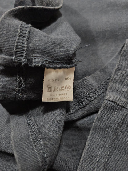 Tee Pilgrim Surf + Supply - Made in USA (M)
