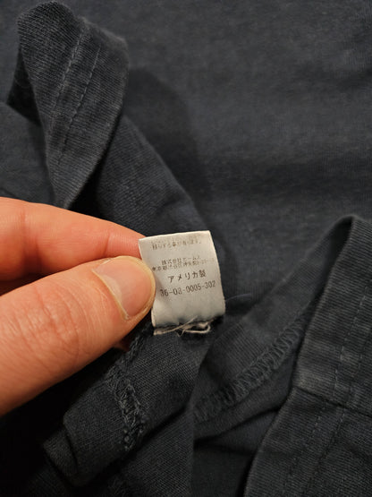 Tee Pilgrim Surf + Supply - Made in USA (M)