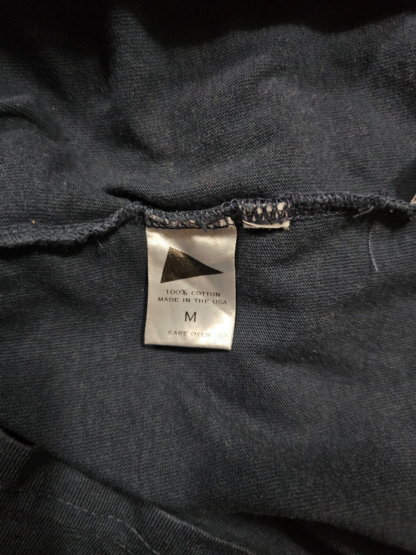 Tee Pilgrim Surf + Supply - Made in USA (M)
