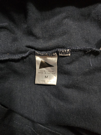 Tee Pilgrim Surf + Supply - Made in USA (M)