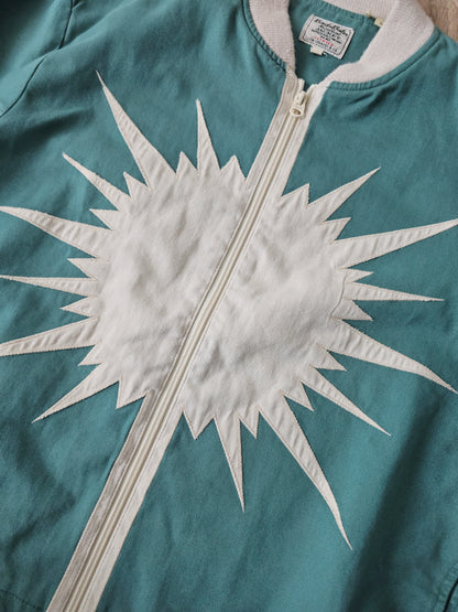 LVC Levi's Vintage Clothing Starburst Bomber Jacket (S)