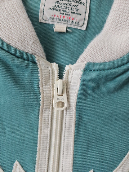 LVC Levi's Vintage Clothing Starburst Bomber Jacket (S)