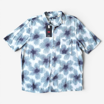 Chemise Levi's Made&Crafted Safari Shirt