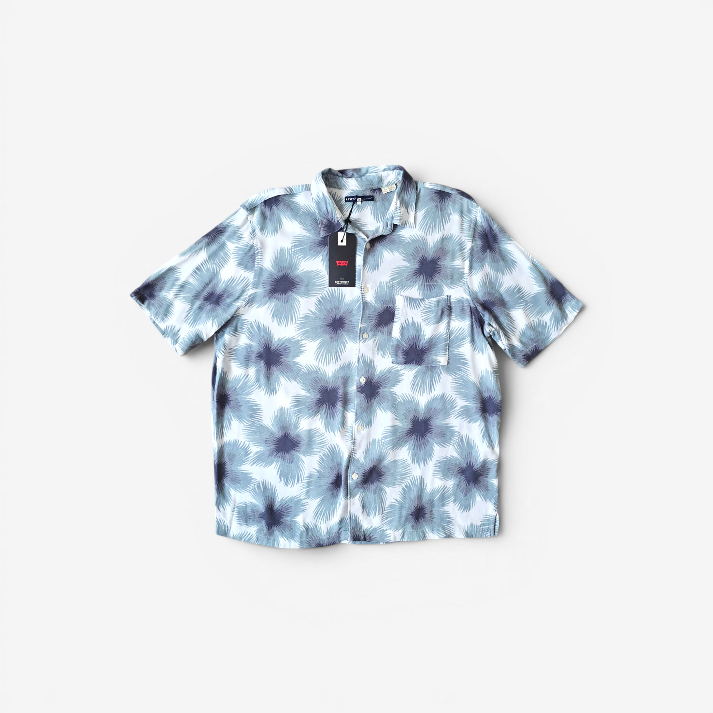 Chemise Levi's Made&Crafted Safari Shirt