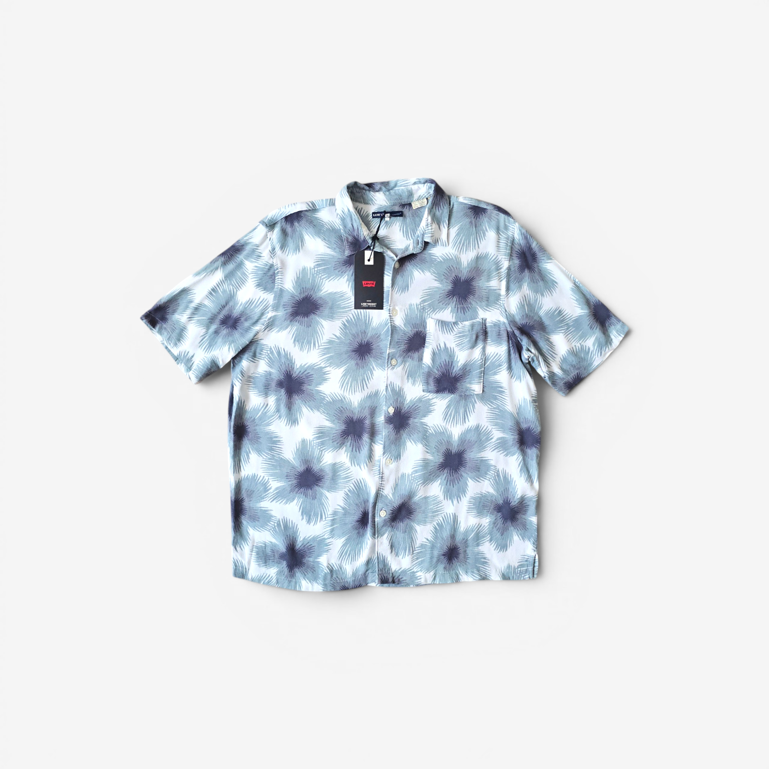 Chemise Levi's Made&Crafted Safari Shirt