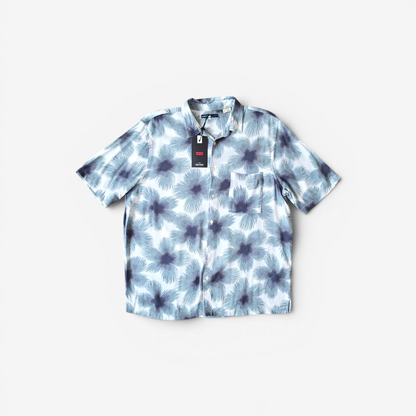 Chemise Levi's Made&Crafted Safari Shirt
