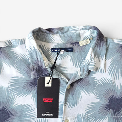 Chemise Levi's Made&Crafted Safari Shirt (M)
