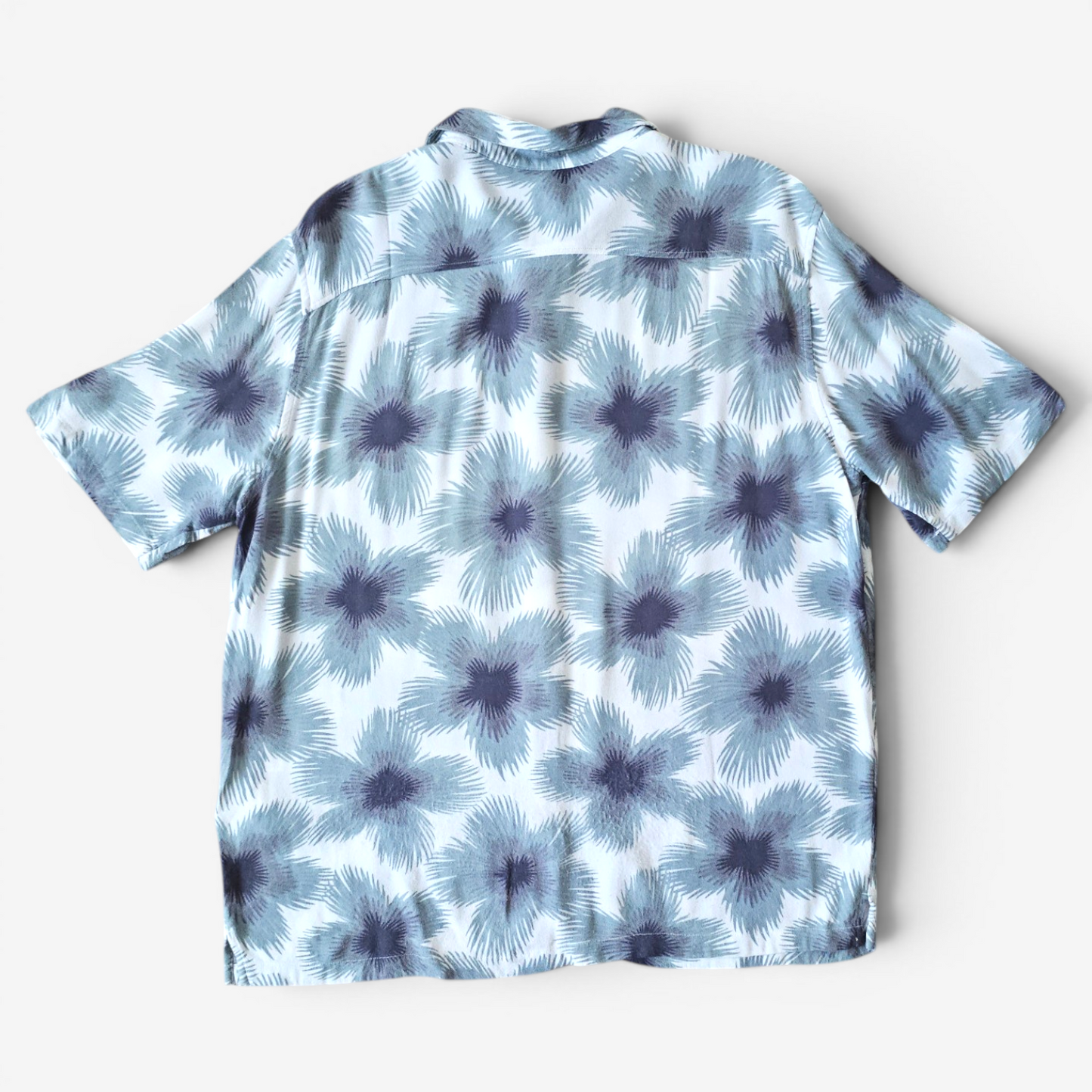 Chemise Levi's Made&Crafted Safari Shirt (M)